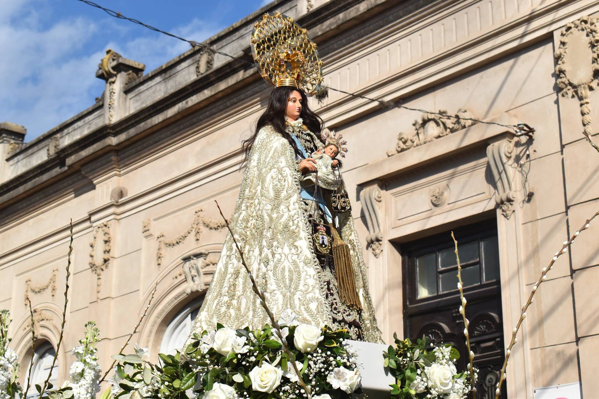 244 Años de Nogoyá