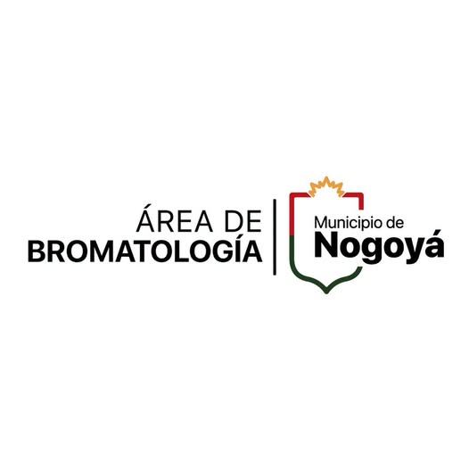 Recomendaciones de Bromatología