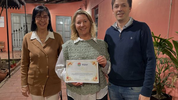 Se realizó la Muestra “Tejiendo Vinculos y Sembrando Saberes”