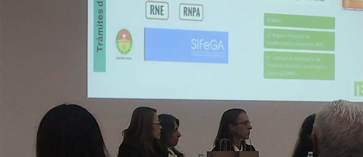 Reunión del Consejo Consultivo para el Desarrollo de la Cadena Apícola de Entre Ríos