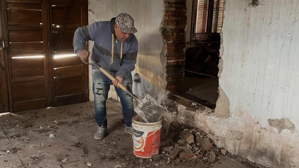 Miércoles de Trabajos en la Ciudad