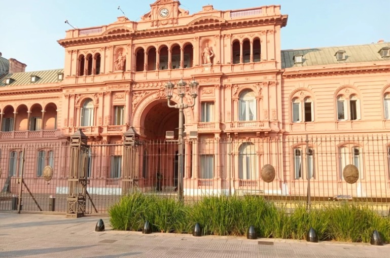 El Gobierno suprimió el Ministerio del Interior y reasignó sus funciones