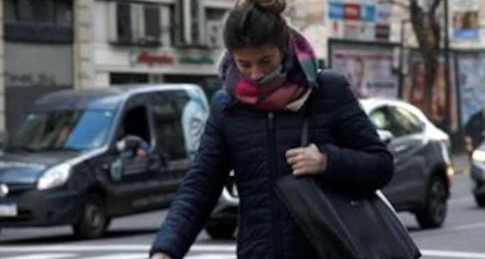 El tiempo se estabiliza y anticipan una semana con temperaturas invernales