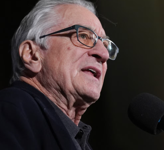 Robert de Niro, a los 82 años: cómo es su dieta y las claves de su entrenamiento