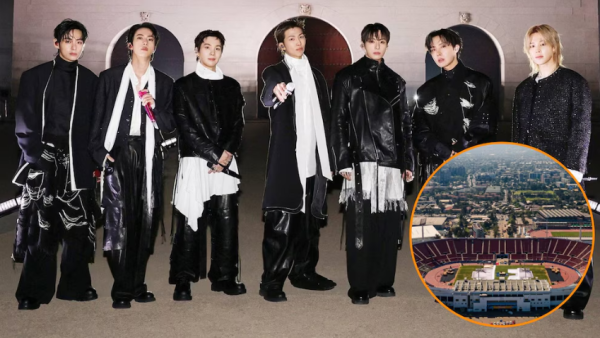 BTS no actuará en el Estadio Nacional de Santiago y sus tres fechas en Chile quedan en el aire