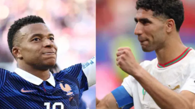Francia y Marruecos abren los cuartos de final en busca del primer semifinalista: horario del partido