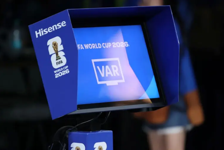 Nuevo protocolo en el Mundial 2026: así funcionará el VAR en los partidos decisivos