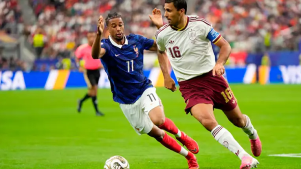 España finalista del Mundial 2026: venció a Francia y espera por Argentina o Inglaterra