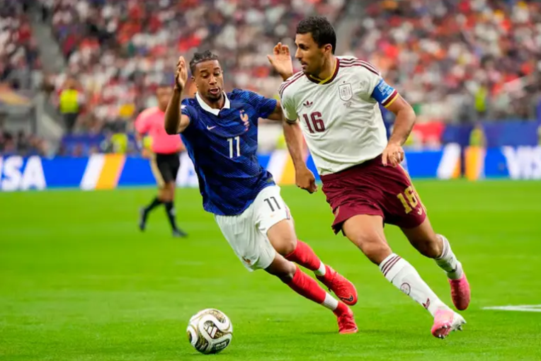 España finalista del Mundial 2026: venció a Francia y espera por Argentina o Inglaterra