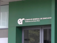 CGE: “con alto nivel de presentismo docente se dio el reinicio del ciclo lectivo tras el receso invernal”