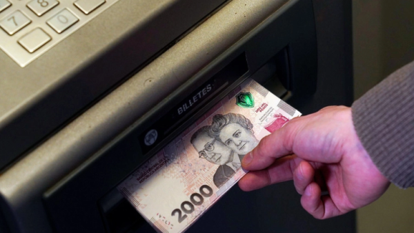 Plazo fijo: la tasa de interés banco por banco y en cuál tiene la más alta en pesos