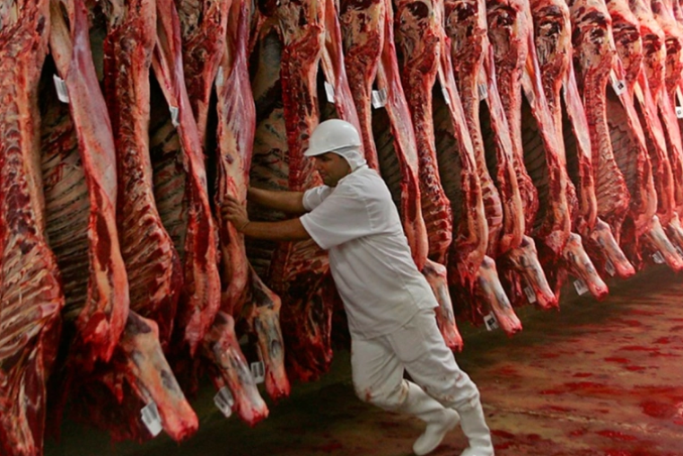 La Mesa de Enlace y frigoríficos rechazaron los cambios que impulsa el Gobierno al Instituto de Promoción de Carne Vacuna