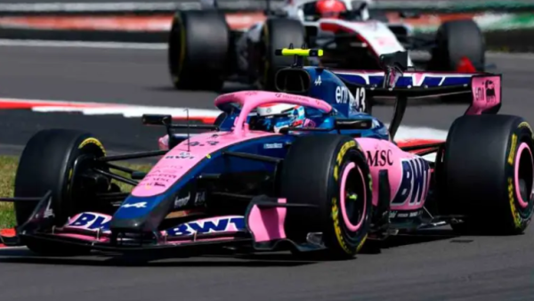 Franco Colapinto inicia la actividad en el GP de Hungría con las prácticas libres: hora y dónde verlas en vivo