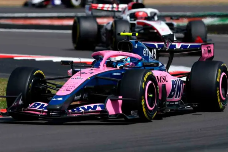 Franco Colapinto inicia la actividad en el GP de Hungría con las prácticas libres: hora y dónde verlas en vivo