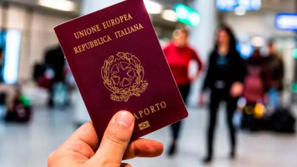 Ciudadanía italiana: una decisión judicial reavivó la esperanza de miles de descendientes