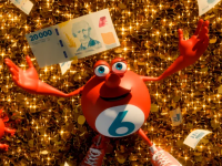 Tres entrerrianos ganaron más de 3.000.000 de pesos en el Quini 6