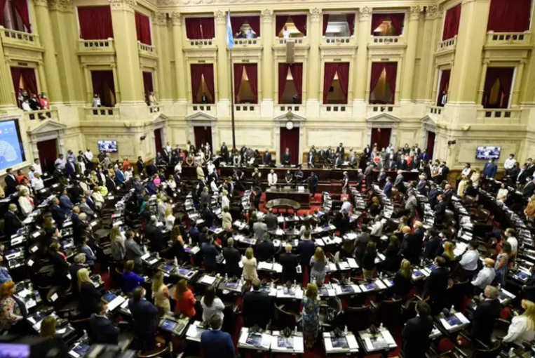 Ingresó a Diputados el proyecto de reforma de la Carta Orgánica del Banco Central