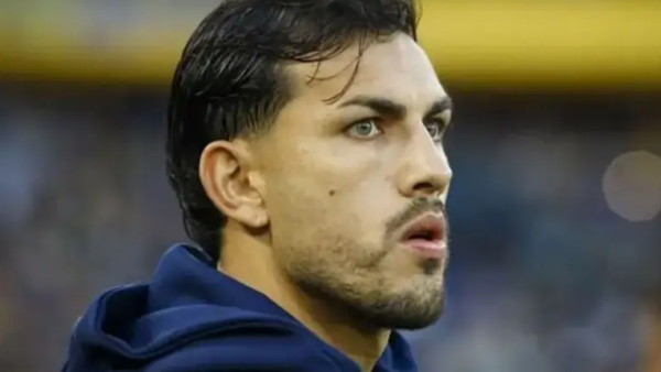 La advertencia de Leandro Paredes después de la clasificación de Boca: “No estamos conformes”
