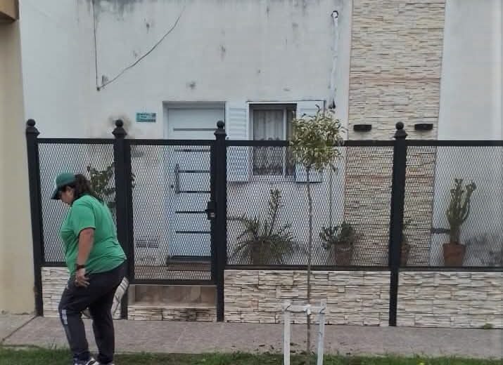 Continúan las Tareas de Forestación en distintos sectores de la Ciudad