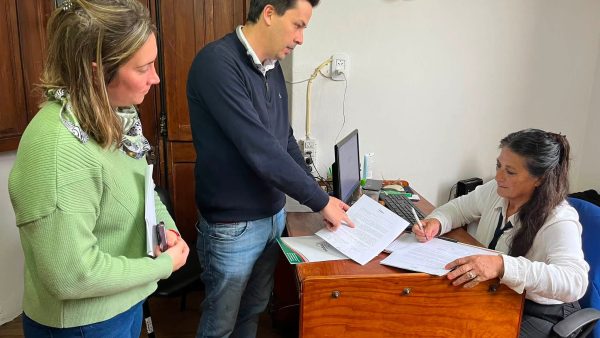 Defensa y Fortalecimiento del comercio local