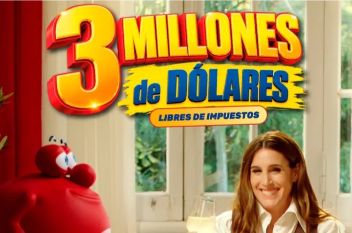 Quini 6 sorteará un premio de 3 millones de dólares que sale o sale: cómo participar