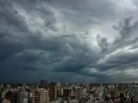 Ciclogénesis y tormentas fuertes: prevén lluvias intensas, ráfagas y posible granizo en Entre Ríos