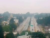 Renovaron alerta naranja y amarilla por tormentas para Entre Ríos: las zonas afectadas