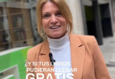 Los libros entrerrianos más cerca de nuevos lectores