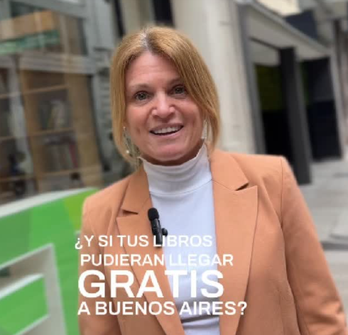 Los libros entrerrianos más cerca de nuevos lectores