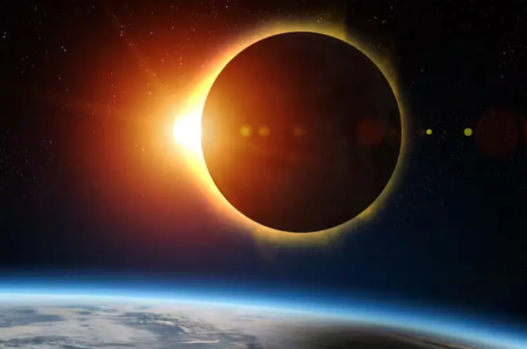 Eclipse solar total 2026: cómo verlo en vivo desde Argentina y a qué hora será
