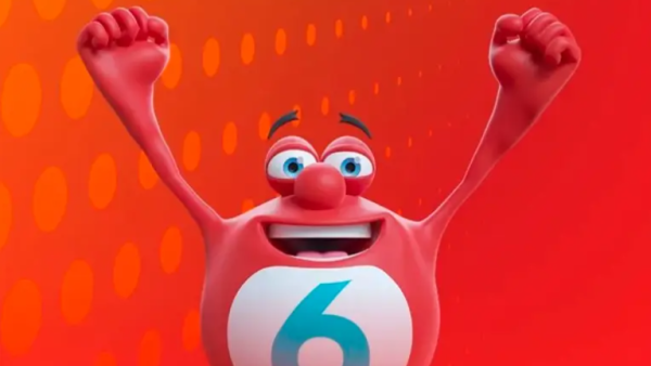Tres entrerrianos ganaron con el Quini 6: en Paraná salió un premio de más de $22 millones