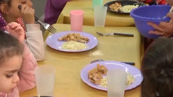 Proponen que los comedores escolares se abastezcan con producción de Entre Ríos
