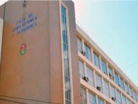 Nación acordó transferir $120.000 millones para financiar la Caja de Jubilaciones de Entre Ríos