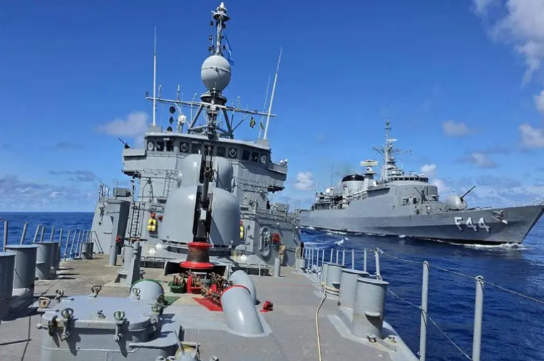 Autorizaron por DNU el ingreso y salida de tropas para ejercicios militares
