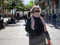 Sin lluvias y con frío: así estará el tiempo en Entre Ríos este sábado y domingo