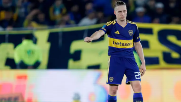Boca recibe al líder Vélez: horario, TV y posibles formaciones