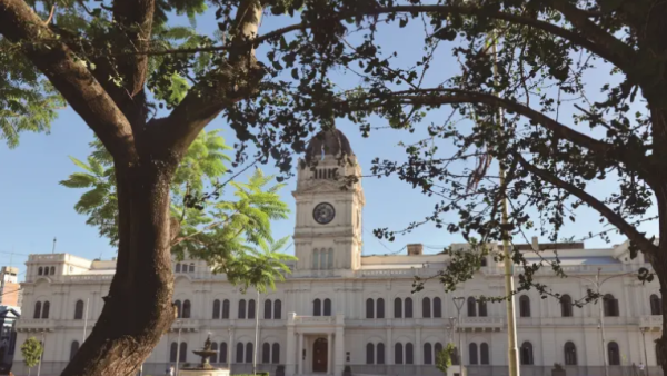 Entre Ríos quedó segunda entre las provincias con mayor transparencia presupuestaria