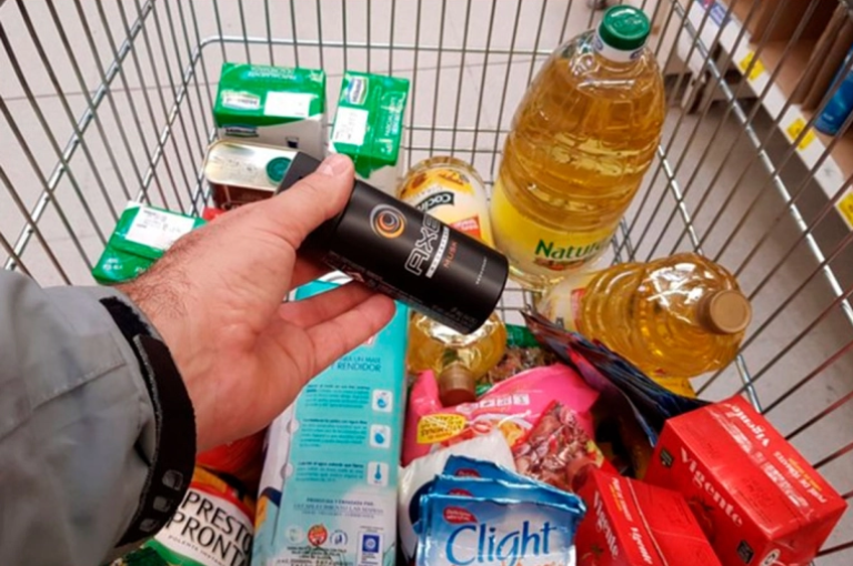 La canasta básica aumentó un 2,2% en julio: una familia necesitó más de $1.560.000 para no ser pobre