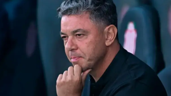 Marcelo Gallardo podría volver a dirigir: una selección sudamericana lo tiene como candidato