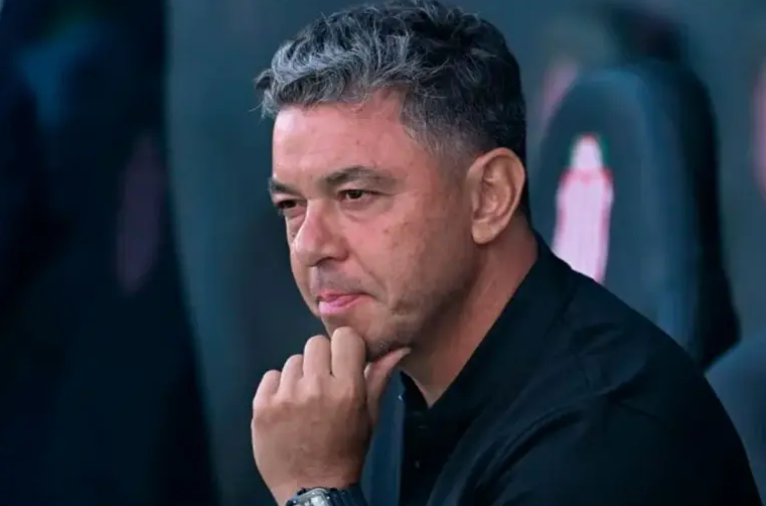 Marcelo Gallardo podría volver a dirigir: una selección sudamericana lo tiene como candidato
