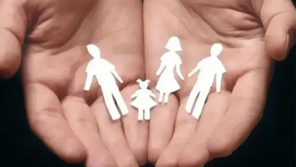 Cayó un 80% la cantidad de aspirantes a adoptar en Argentina