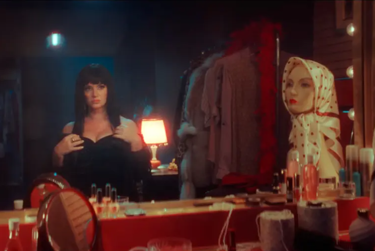 Netflix estrena la serie que recorre la vida de Moria Casán