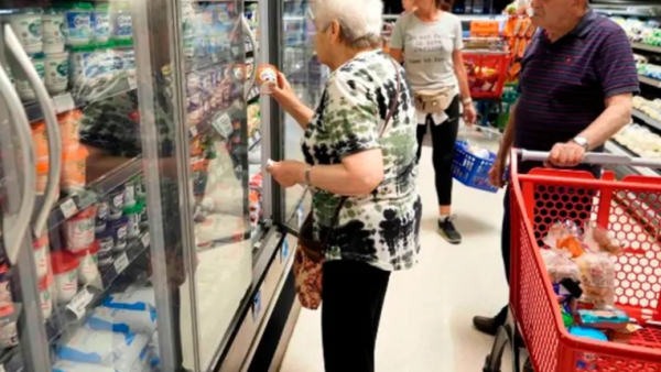 Argentina tuvo la segunda inflación más alta de Latinoamérica en julio
