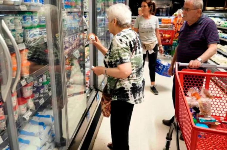 Argentina tuvo la segunda inflación más alta de Latinoamérica en julio