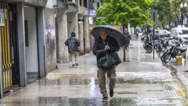 Tormentas aisladas para el Día del Niño: cómo seguirá el tiempo durante la semana