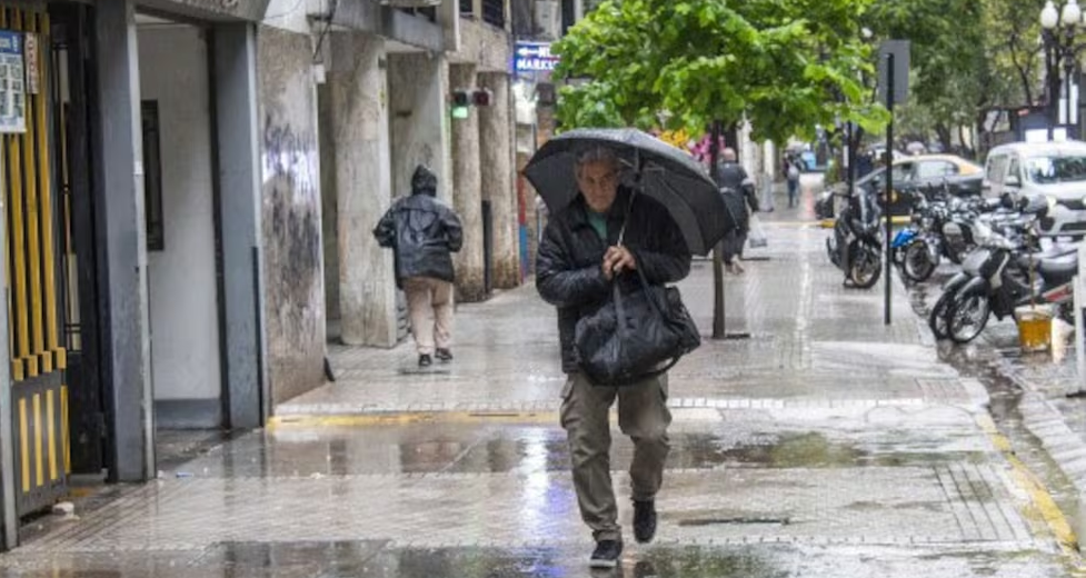 Tormentas aisladas para el Día del Niño: cómo seguirá el tiempo durante la semana