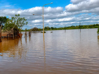 El Niño será de “muy alta intensidad” en Entre Ríos: cuándo se esperan los mayores efectos