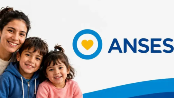SUAF de ANSES: quiénes cobran $75.424 por hijo en agosto