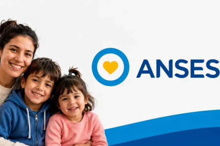 SUAF de ANSES: quiénes cobran $75.424 por hijo en agosto