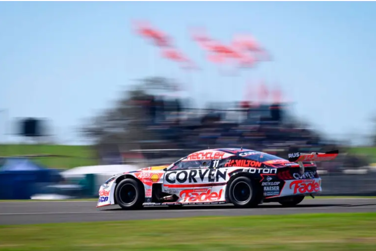 TC en Paraná: a qué hora se disputan las series y la gran final de este domingo